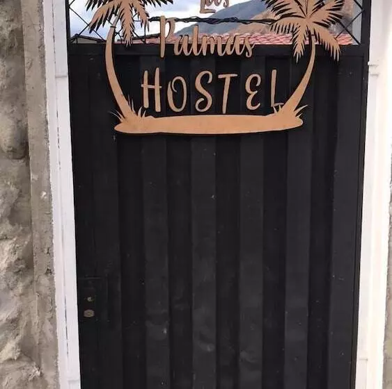 پانسیون Hostel Las Palmas