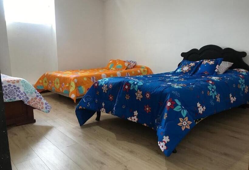 Пансион Hostel Las Palmas