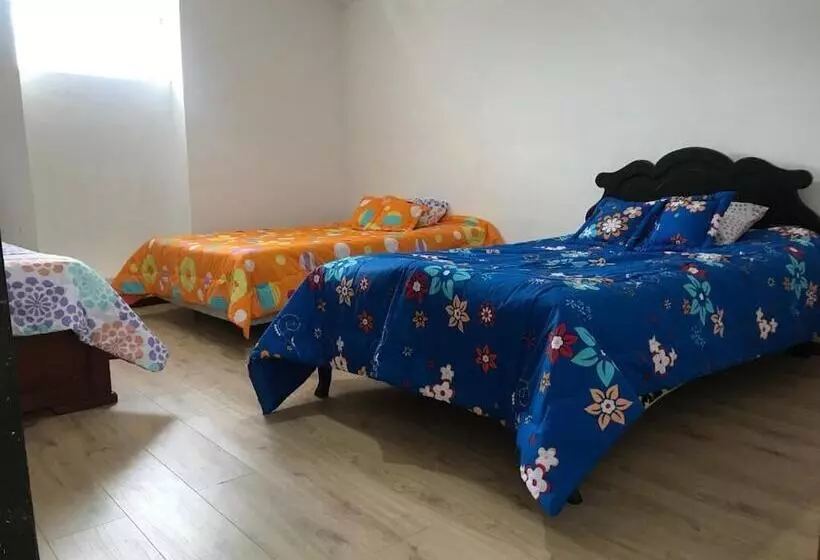 پانسیون Hostel Las Palmas