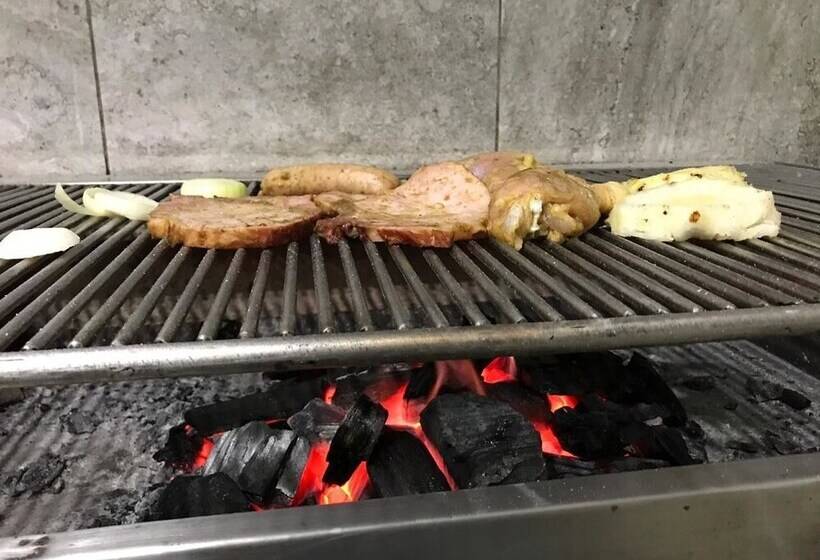 Пансион Hostel Las Palmas