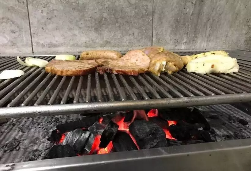 پانسیون Hostel Las Palmas