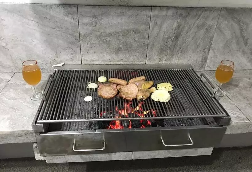 پانسیون Hostel Las Palmas