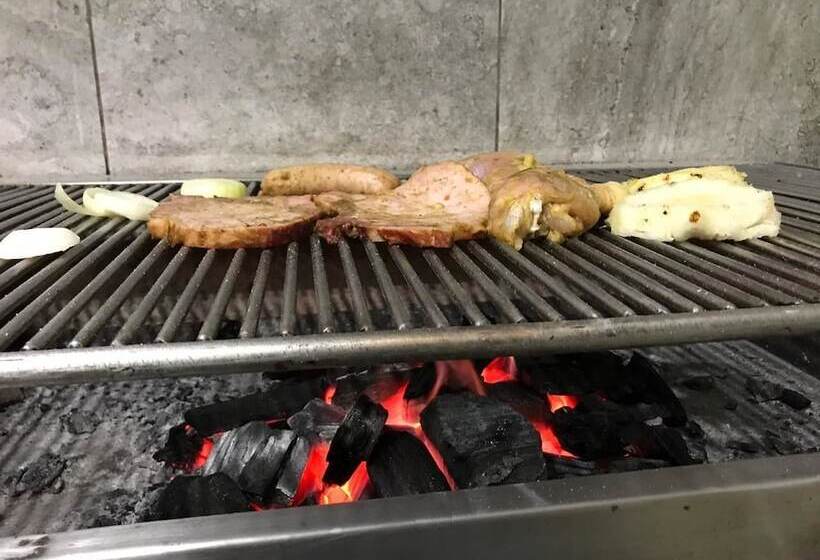 Пансион Hostel Las Palmas