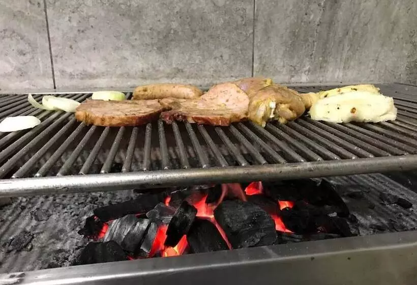 پانسیون Hostel Las Palmas