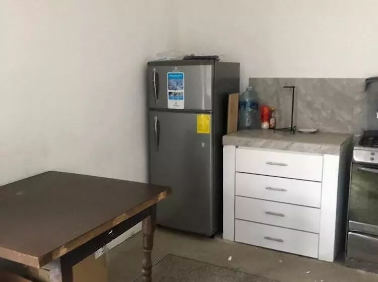 پانسیون Hostel Las Palmas