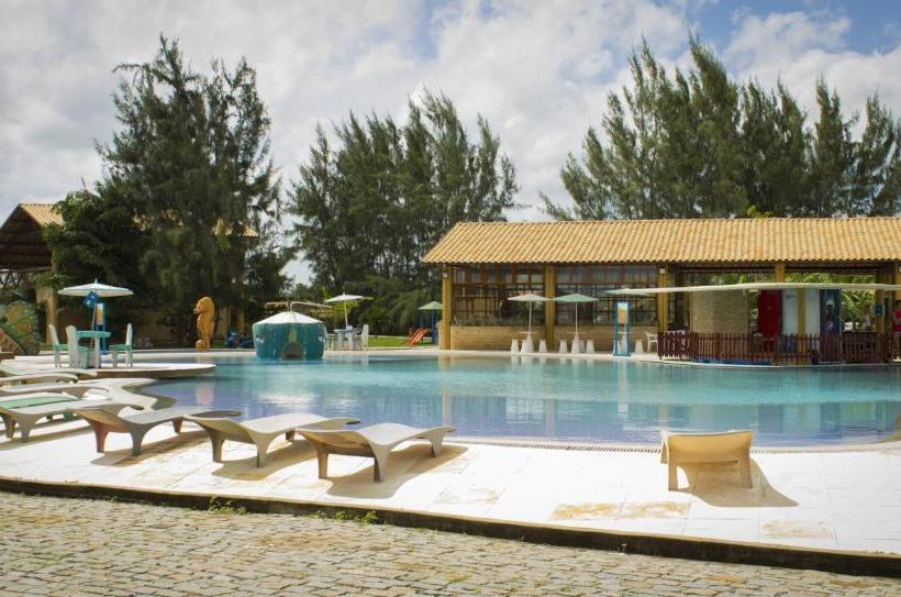 بنسيون Pousada Chácara Lago Seco