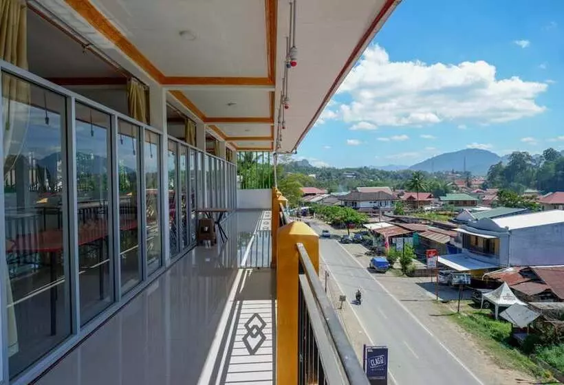 ペンション Reddoorz Near Bolu Toraja