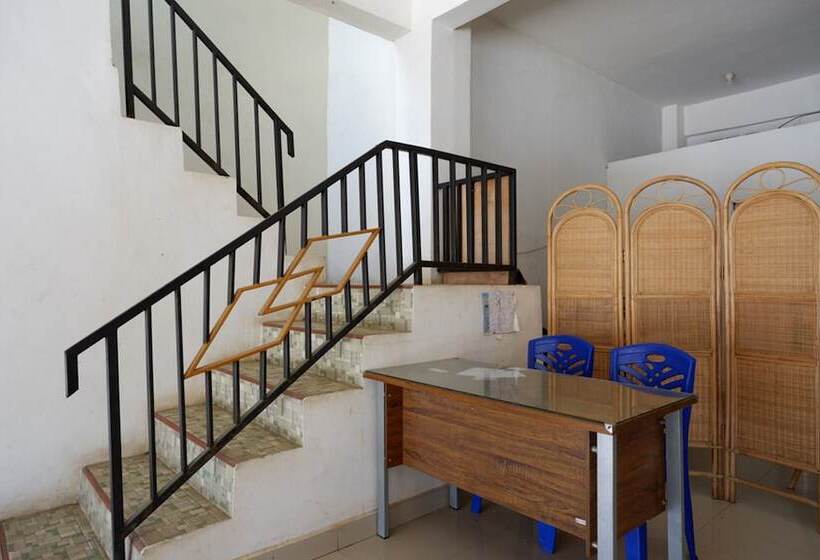 بنسيون Reddoorz Near Bolu Toraja