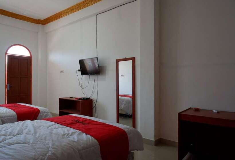 بنسيون Reddoorz Near Bolu Toraja