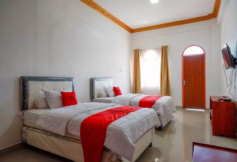 ペンション Reddoorz Near Bolu Toraja