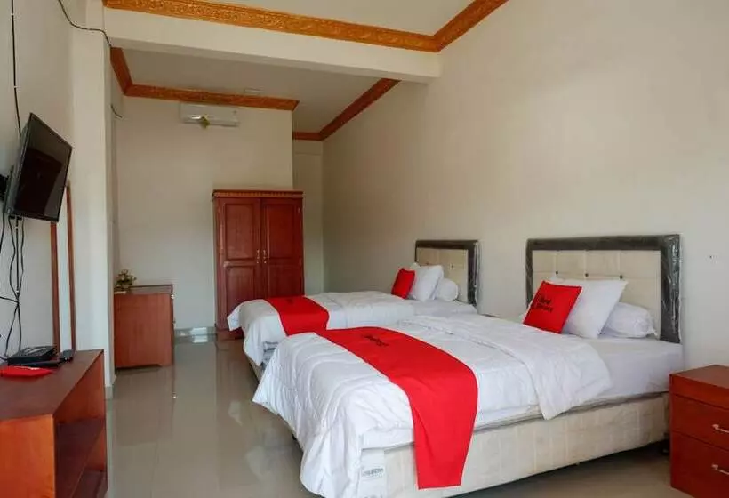 ペンション Reddoorz Near Bolu Toraja
