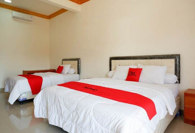 بنسيون Reddoorz Near Bolu Toraja