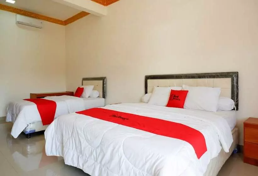 ペンション Reddoorz Near Bolu Toraja