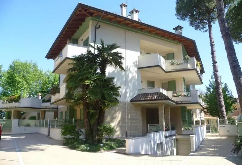 Residence La Rotonda