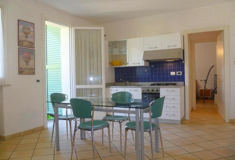 Residence La Rotonda