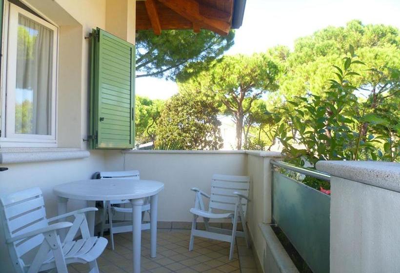 Residence La Rotonda