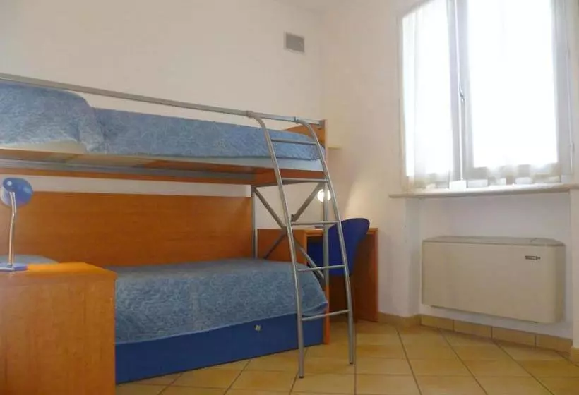 Residence La Rotonda