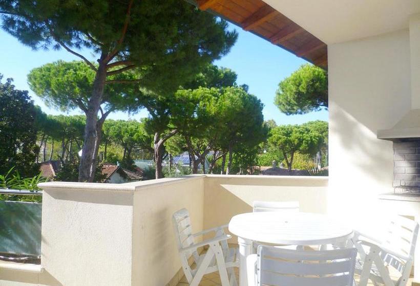 Residence La Rotonda