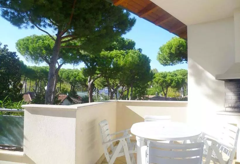 Residence La Rotonda