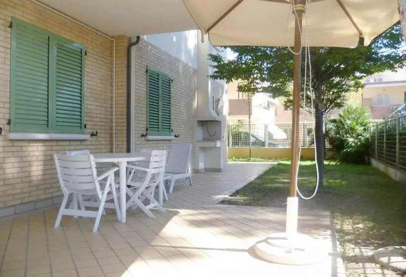 Residence La Rotonda