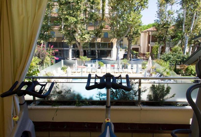 Residence La Rotonda