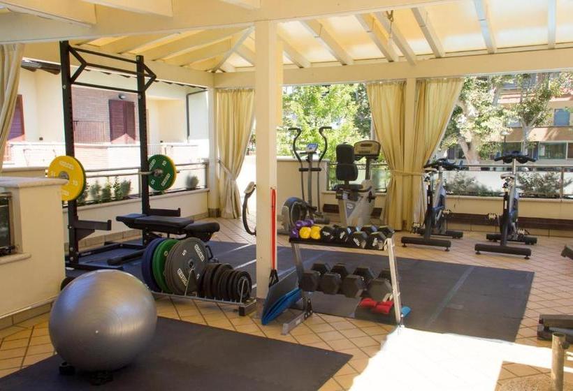 Residence La Rotonda