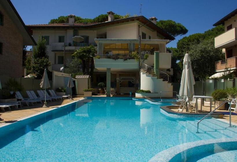 Residence La Rotonda