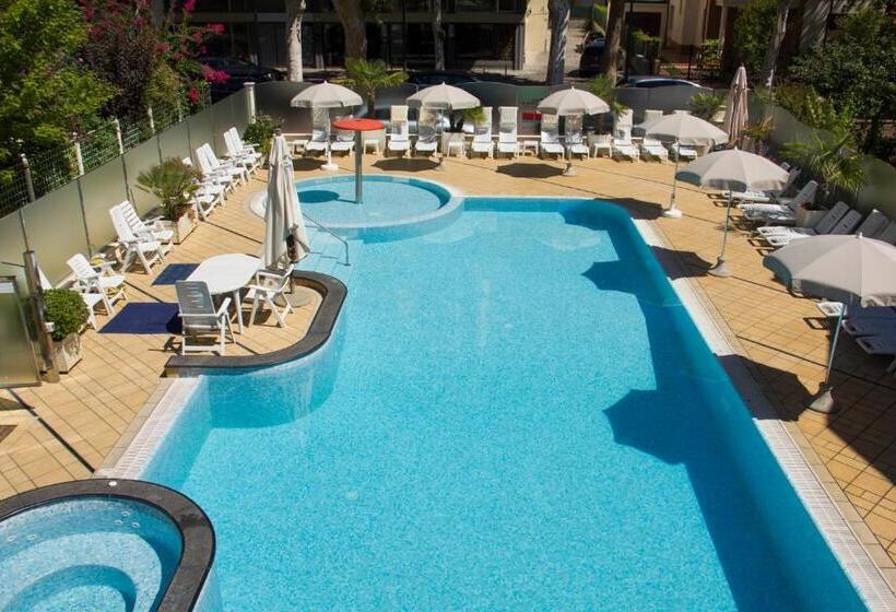 Residence La Rotonda