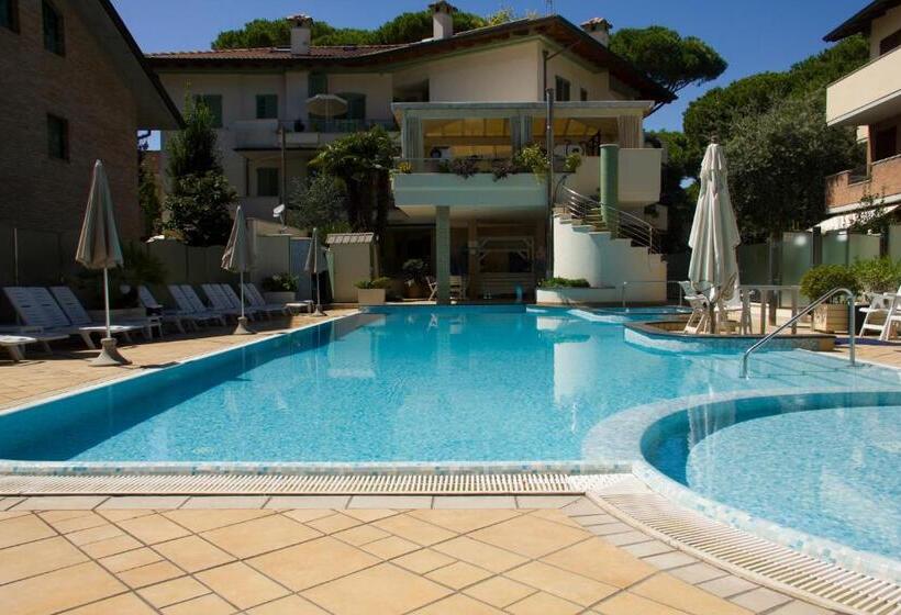 Residence La Rotonda