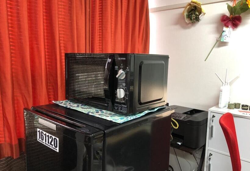 Albergue Almas Guest House(アルマス）