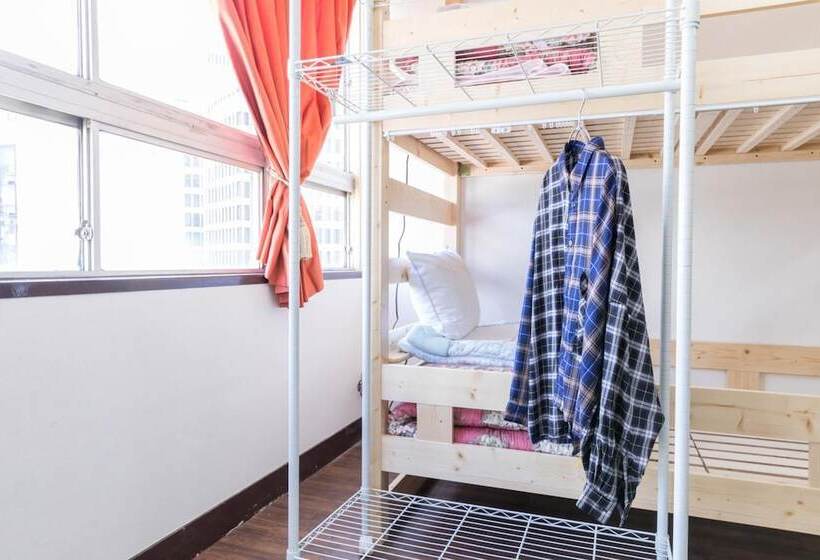 Albergue Almas Guest House(アルマス）