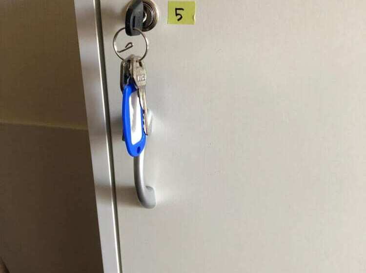 Albergue Almas Guest House(アルマス）