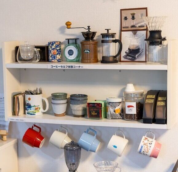 Albergue Almas Guest House(アルマス）