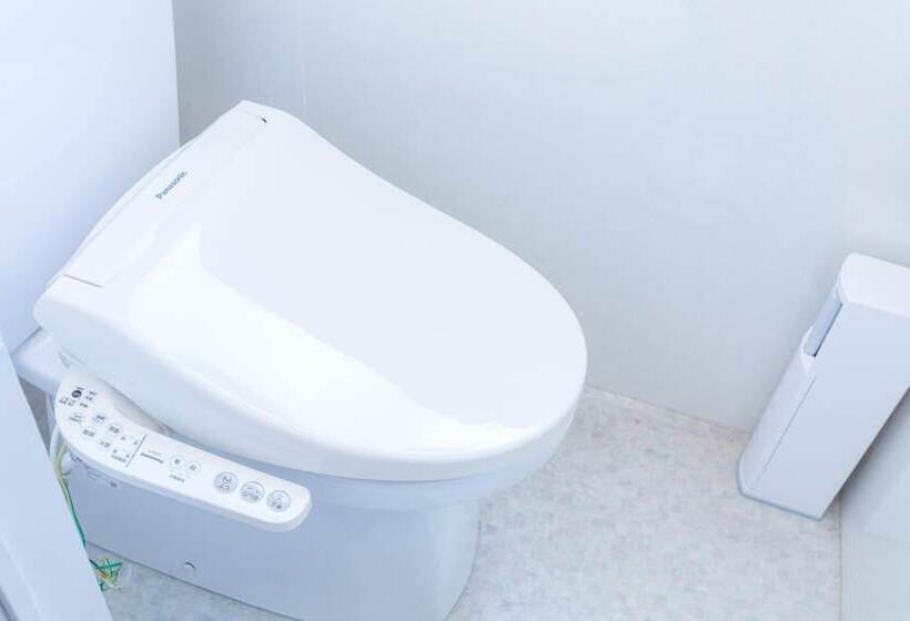 Albergue Almas Guest House(アルマス）