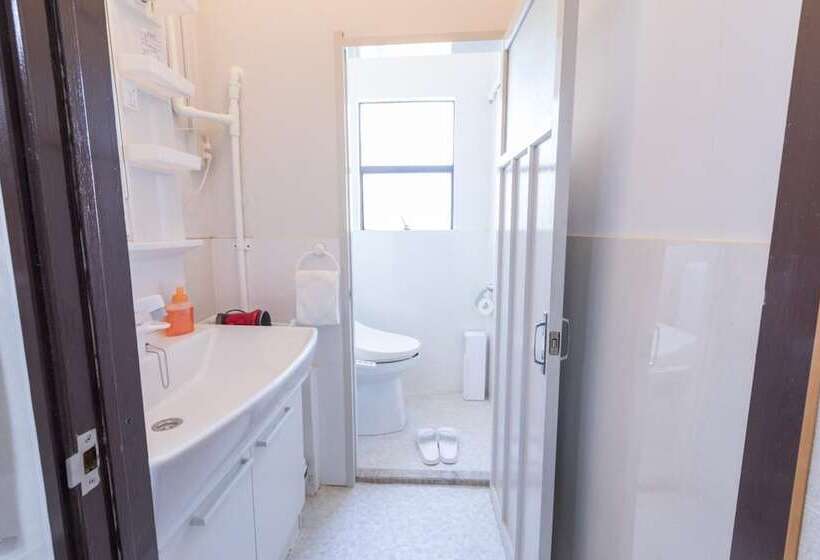 Albergue Almas Guest House(アルマス）