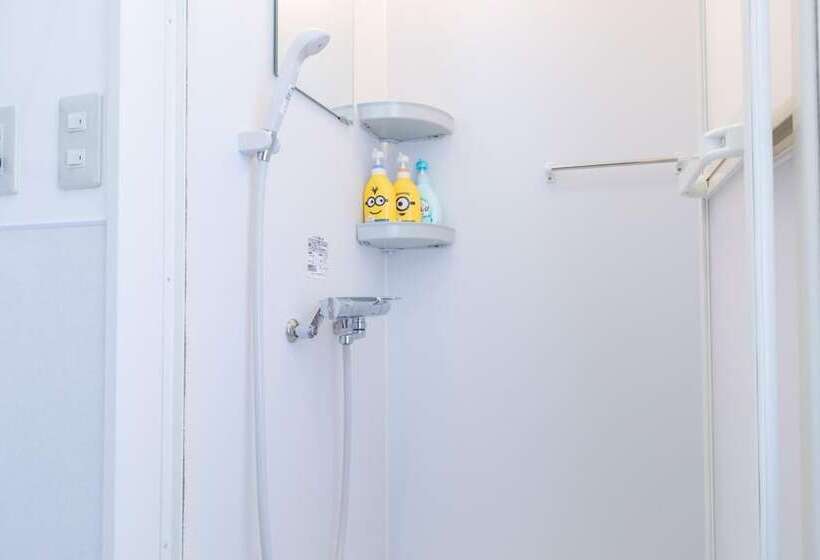 Albergue Almas Guest House(アルマス）