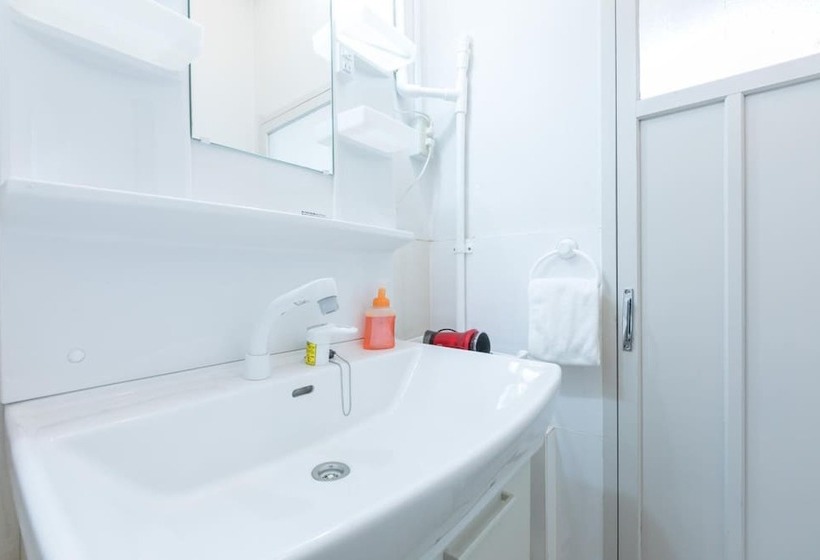 Albergue Almas Guest House(アルマス）