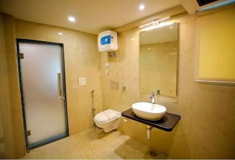 ベッドアンドブレックファースト Moti Palace