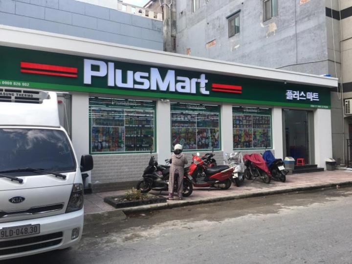 تختخواب و صبحانه Vancao Green Homestay