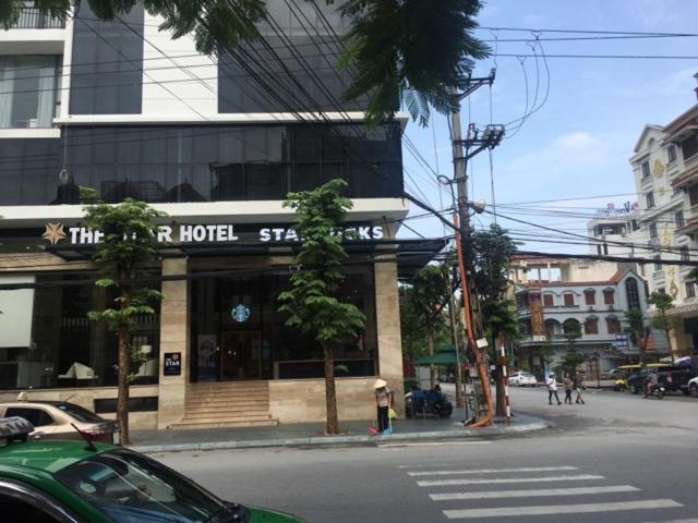 تختخواب و صبحانه Vancao Green Homestay