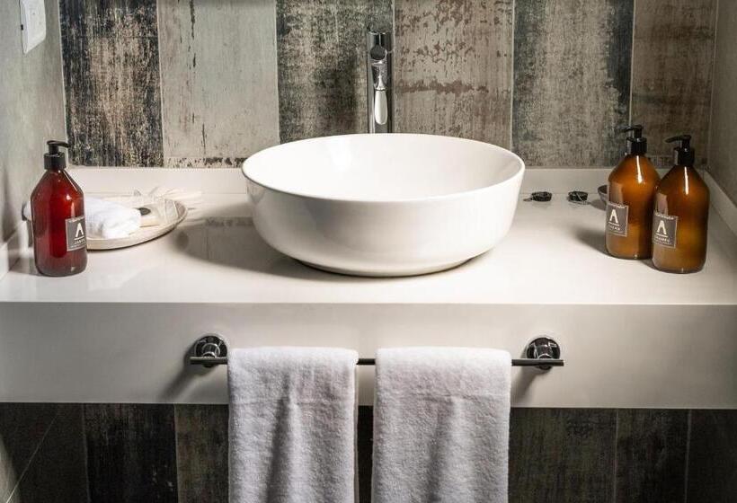 Отель Casa Lola