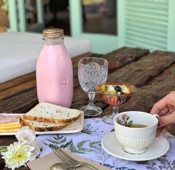 Отель Casa Lola