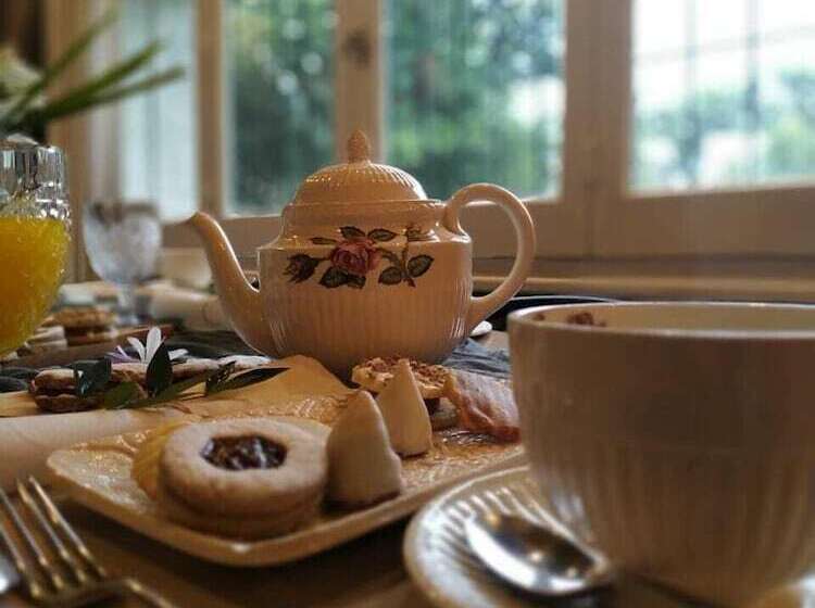 Отель Casa Lola