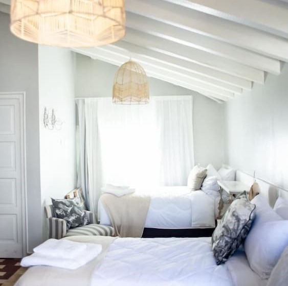 Отель Casa Lola