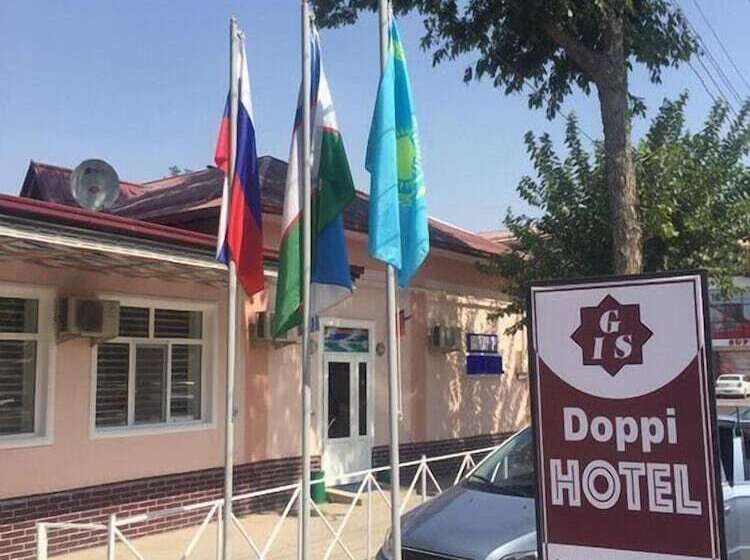 Otel Doppi