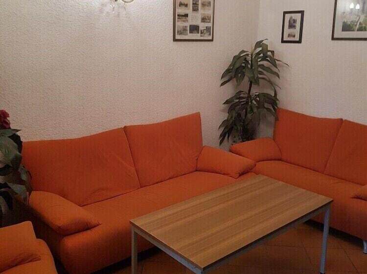 Hotel Kleiner Inselsberg