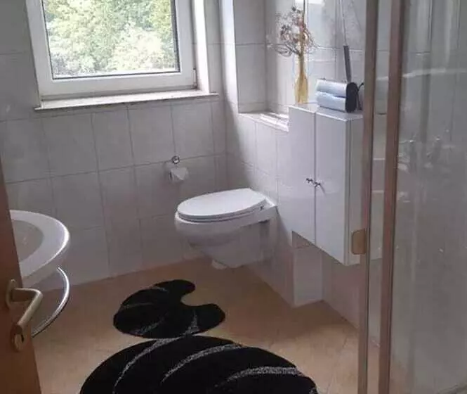 Hotelli Kleiner Inselsberg