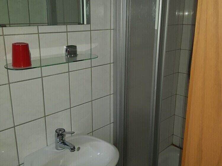 Hotel Kleiner Inselsberg