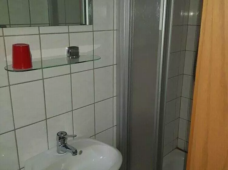 Hotelli Kleiner Inselsberg