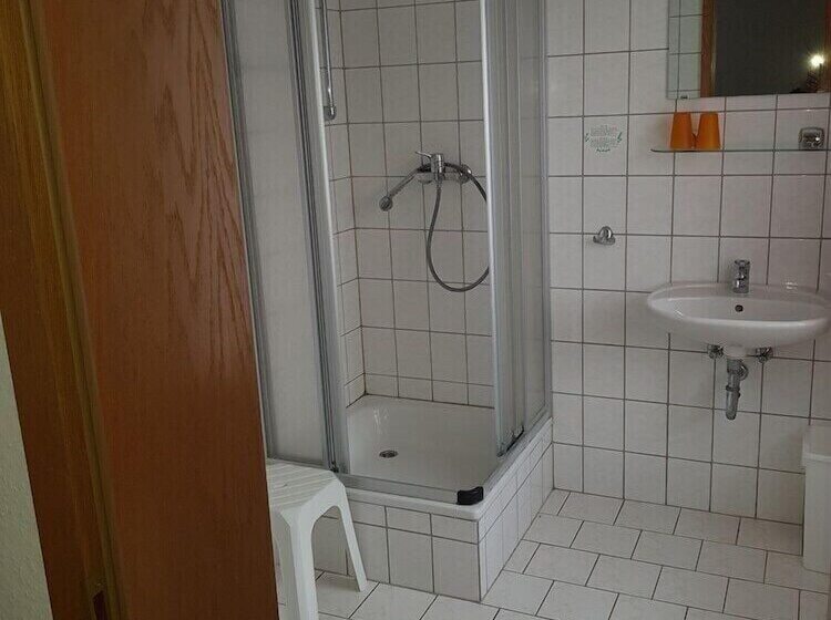 Hotel Kleiner Inselsberg